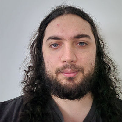 Yosaf Zamir - Kursholder | Utdannet.no